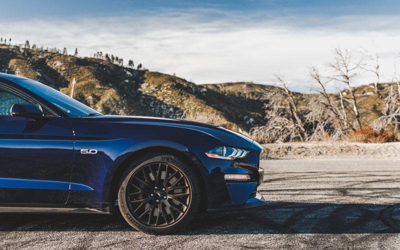 Illustration for article titled How The 2018 Ford Mustang GT Really Compares To The Last One